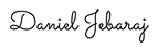 Daniel Jebaraj