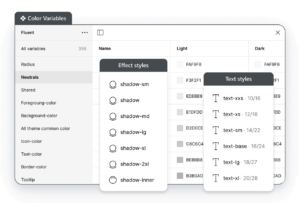 Figma UI Kits for JS 2 & Blazor Components | Syncfusion®