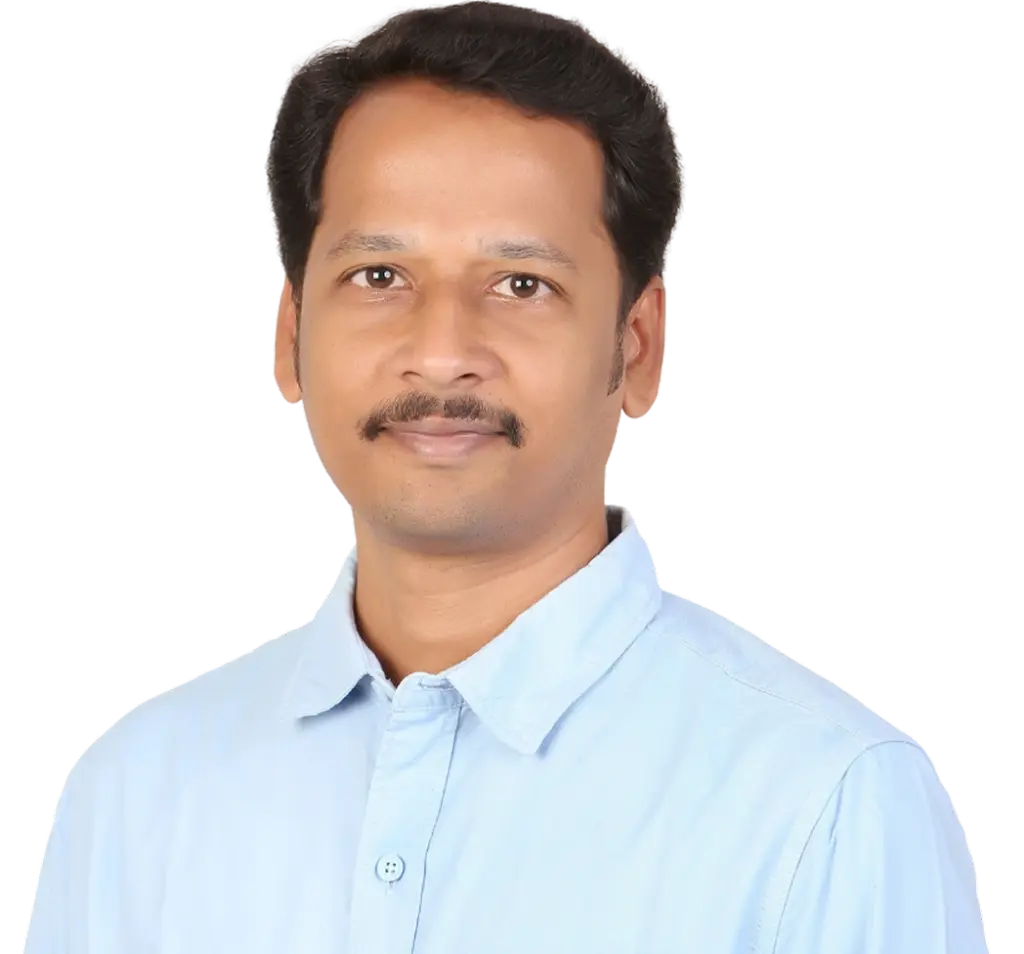 Arulraj Aboorvasamy Banner