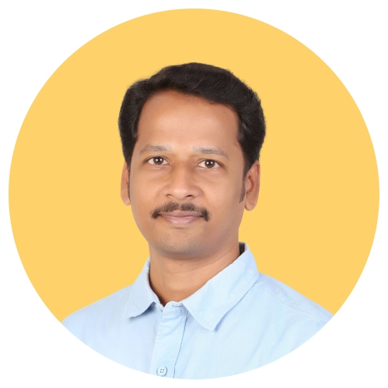 Arulraj Aboorvasamy Quotes