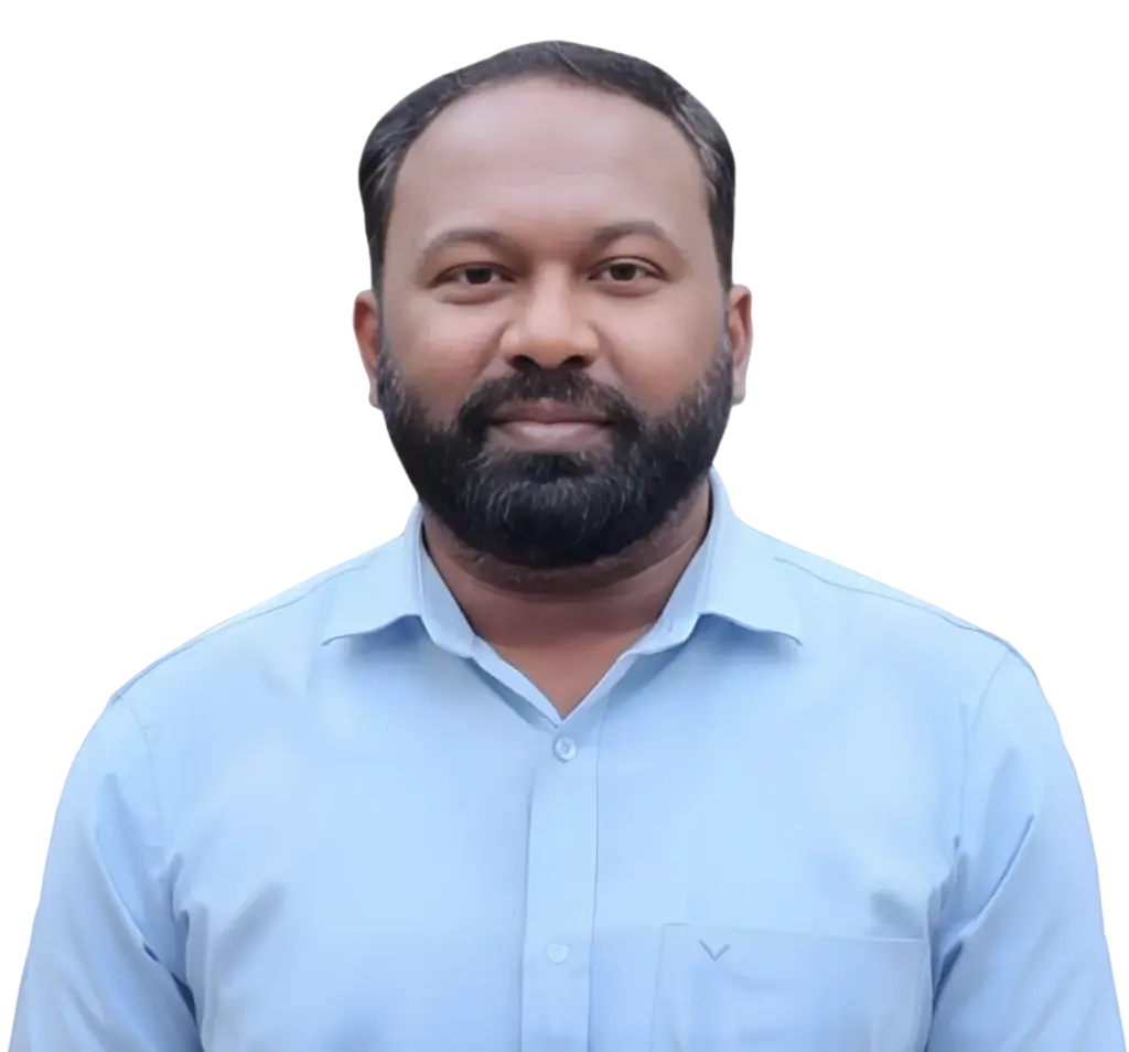 Arun Amuthakani Banner