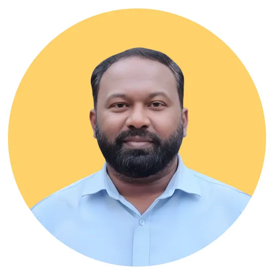Arun Amuthakani Quote