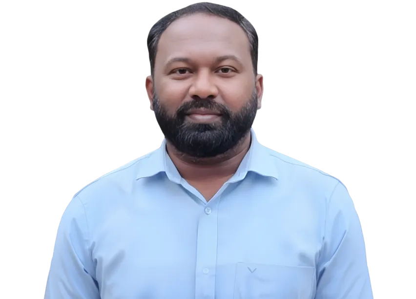 Arun Amuthakani