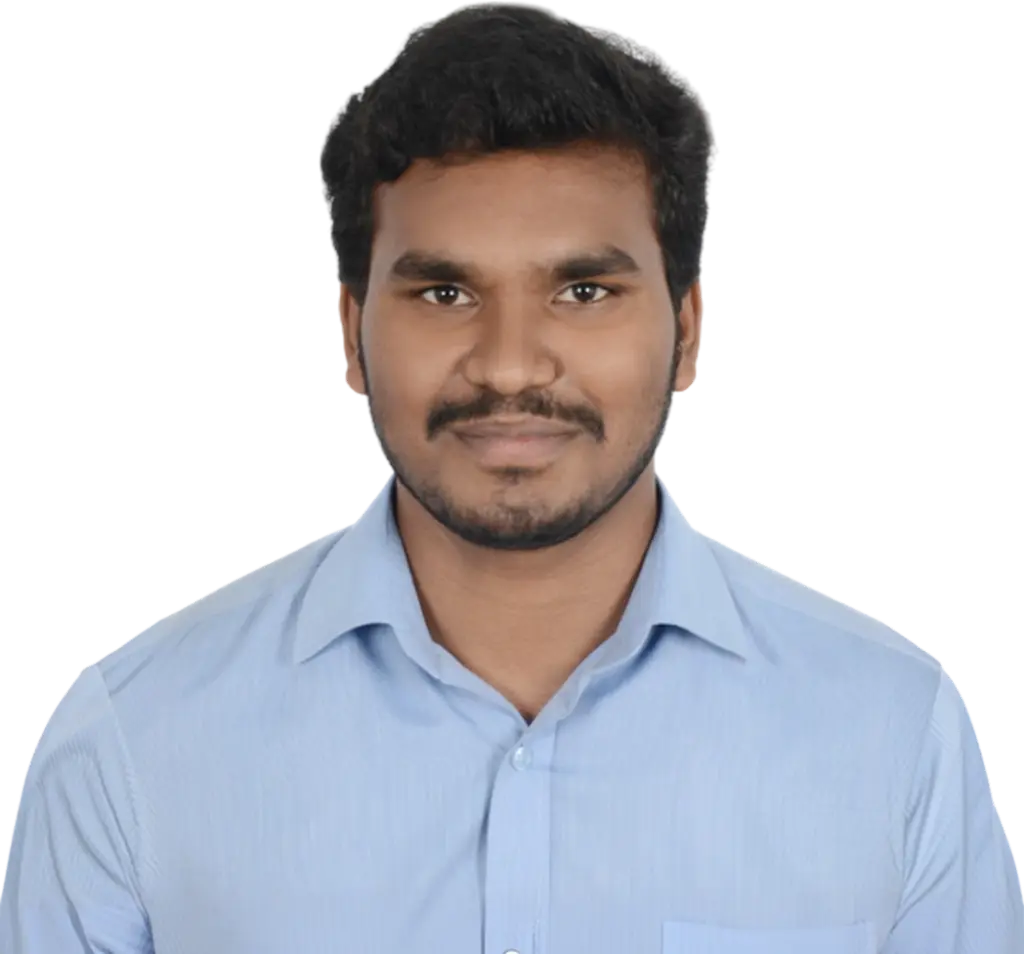 Bhuvanesh Valarman Banner
