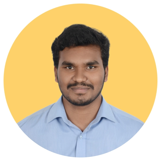 Bhuvanesh Valarman Quotes