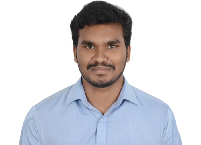 Bhuvanesh Valarman