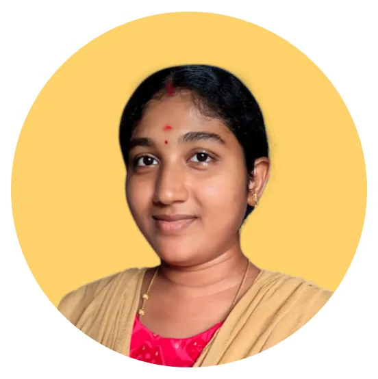 Boomigha Velayutham Quote