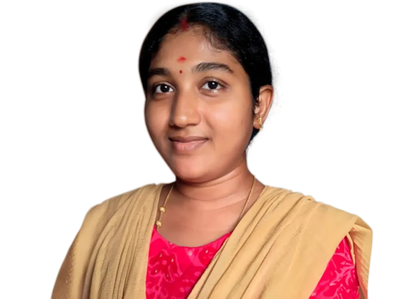 Boomigha Velayutham