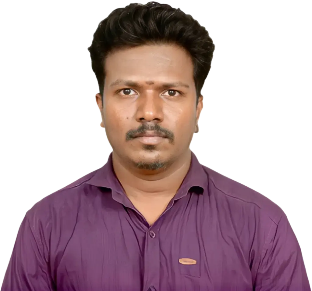Ganesan Rengasamy Banner