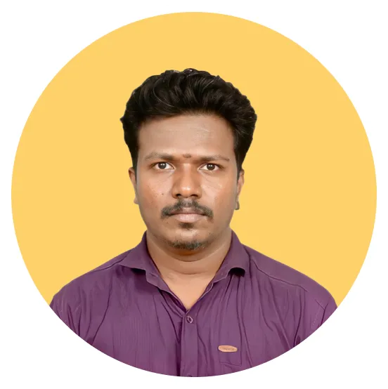 Ganesan Rengasamy Quotes
