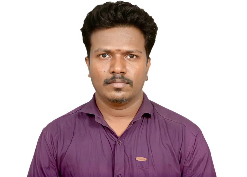 Ganesan Rengasamy