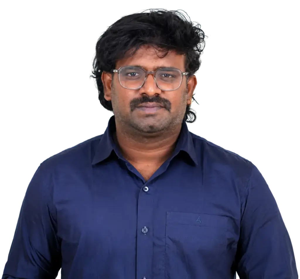 Gangatharan Anandavel Banner