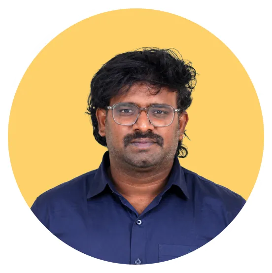 Gangatharan Anandavel Quote