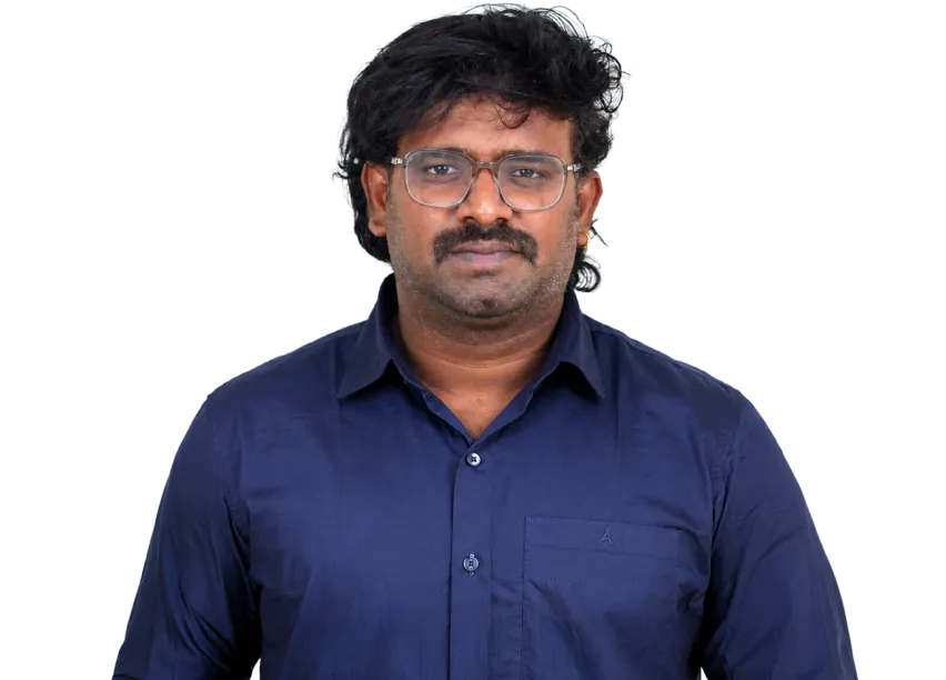 Gangatharan Anandavel