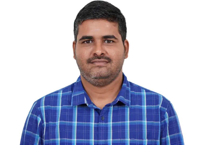 Gobalakrishnan Subramanian