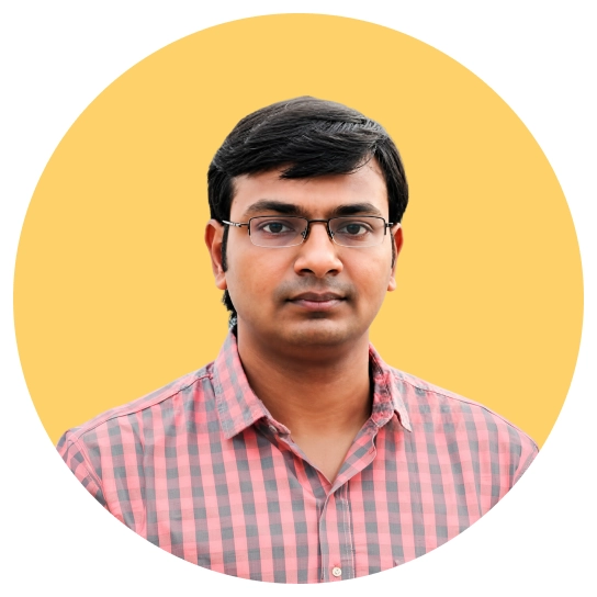 Hari Venkatesh Easwaramoorthy Quotes