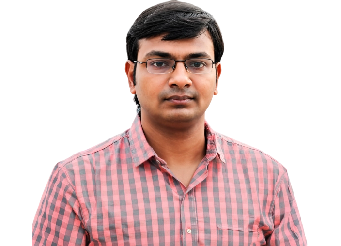 Hari Venkatesh Easwaramoorthy