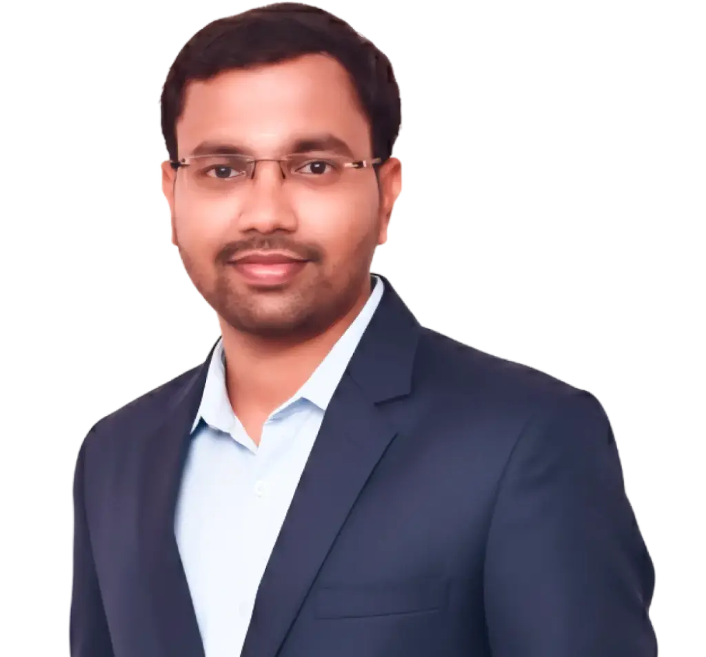 Jayakumar Duraisamy Banner