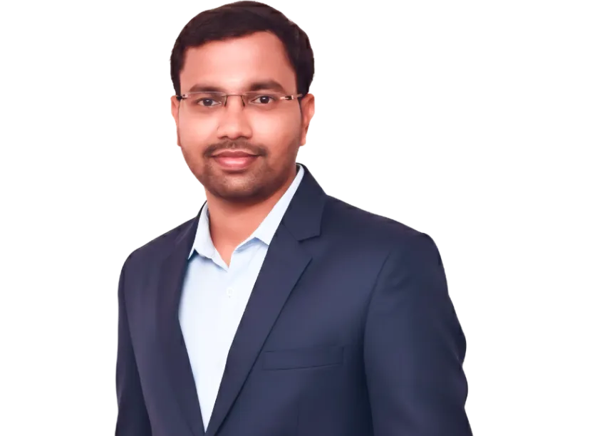 Jayakumar Duraisamy