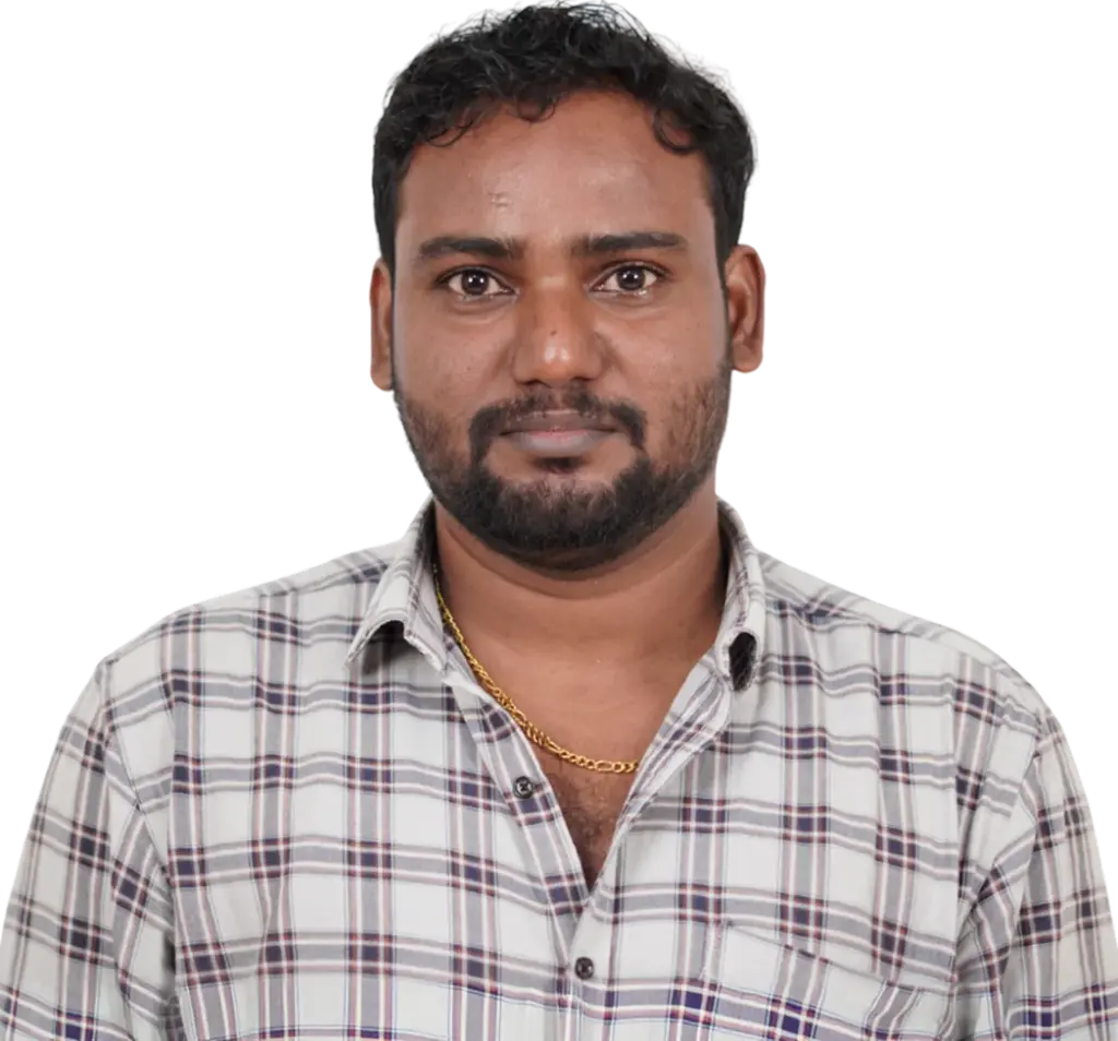 Jayaprakash Kamaraj Banner
