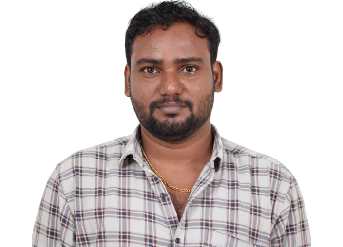 Jayaprakash Kamaraj 