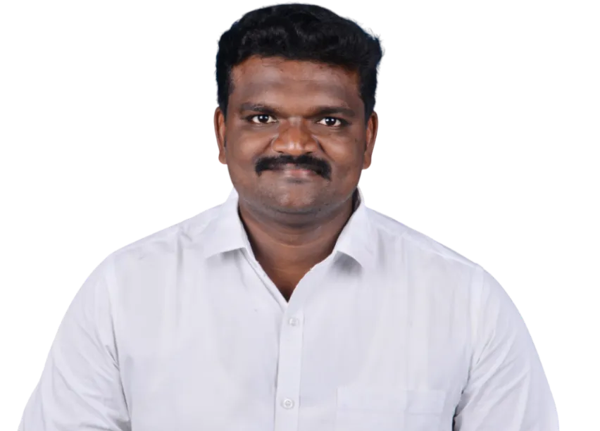 Kameshwaran Rajendran