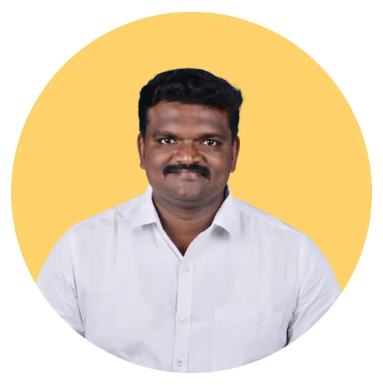 Kameshwaran Rajendran Quote