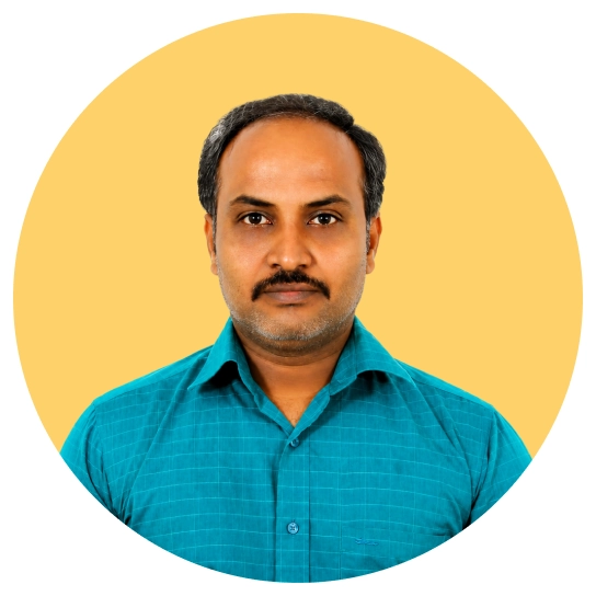 Kannan Subramaniam Quote