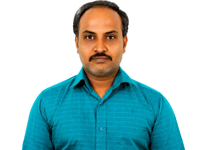 Kannan Subramaniam
