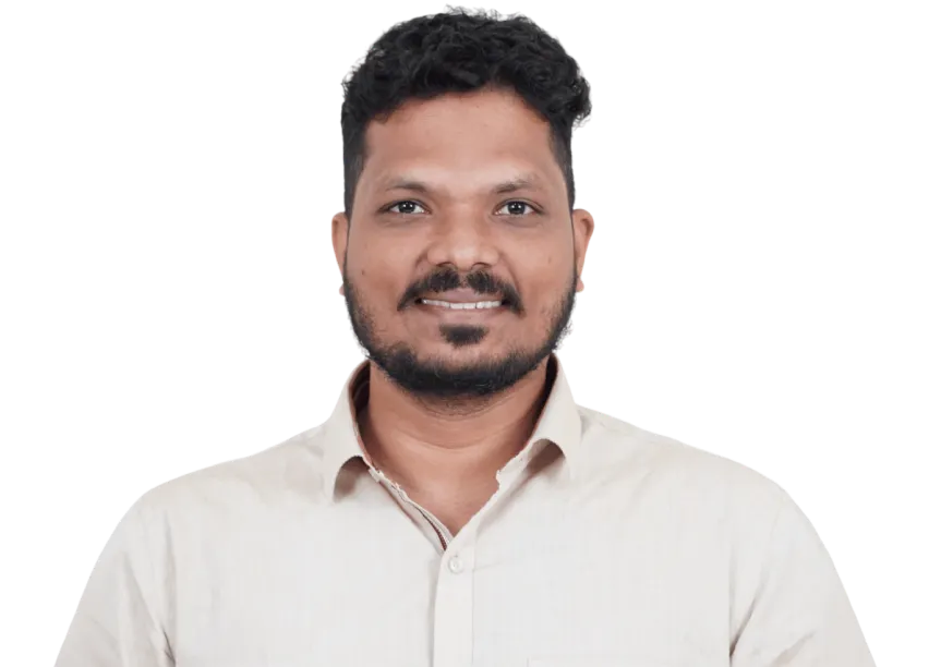 Karthik Anandan