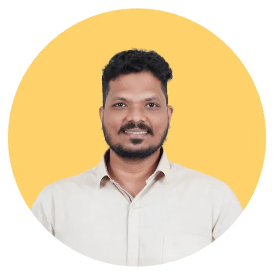 Karthik Anandan Quote