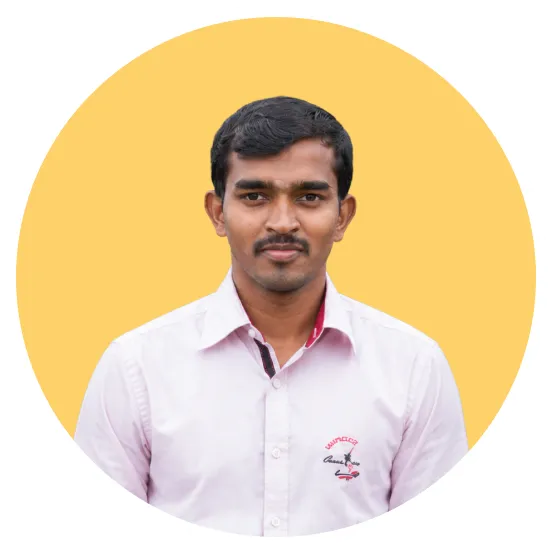 Lingaraj Subramanian Quote