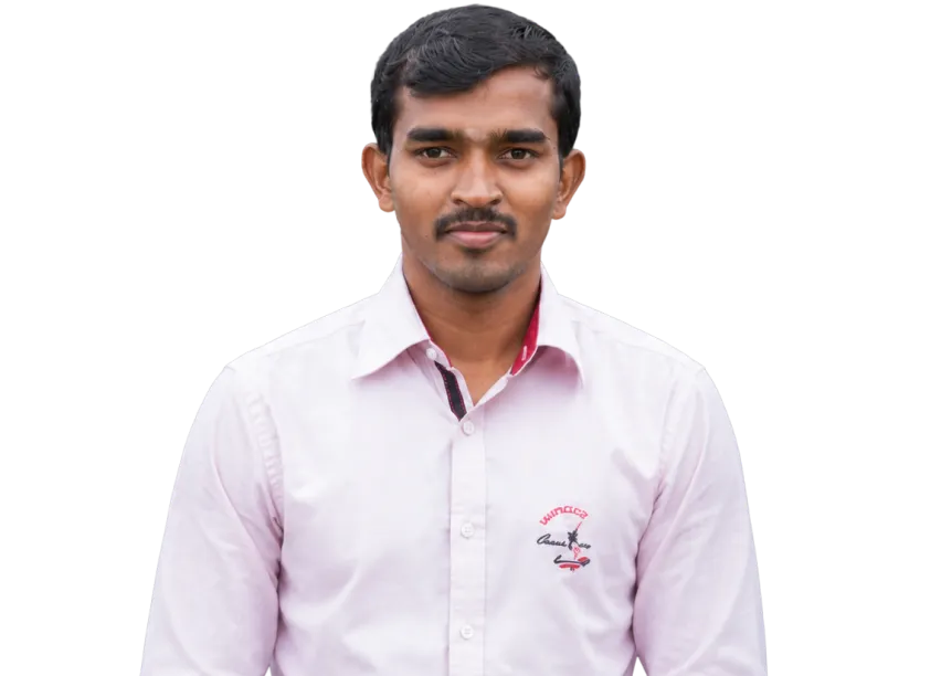 Lingaraj Subramanian