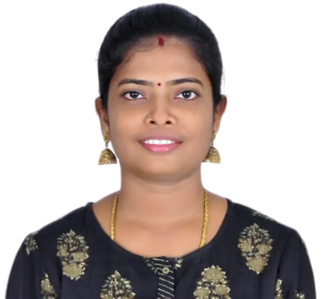 Maithiliy Karthikeyan Banner