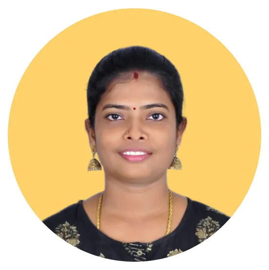 Maithiliy Karthikeyan Quote