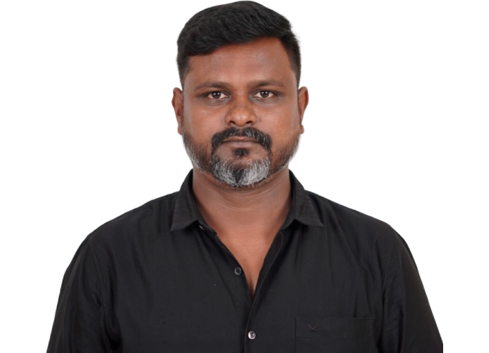 Manivannan Elangovan
