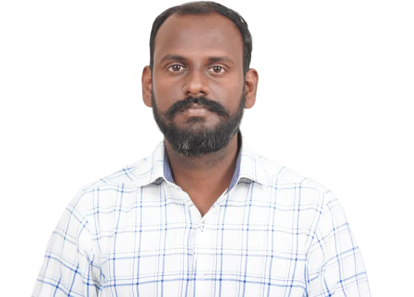 Manivannan Padmanaban