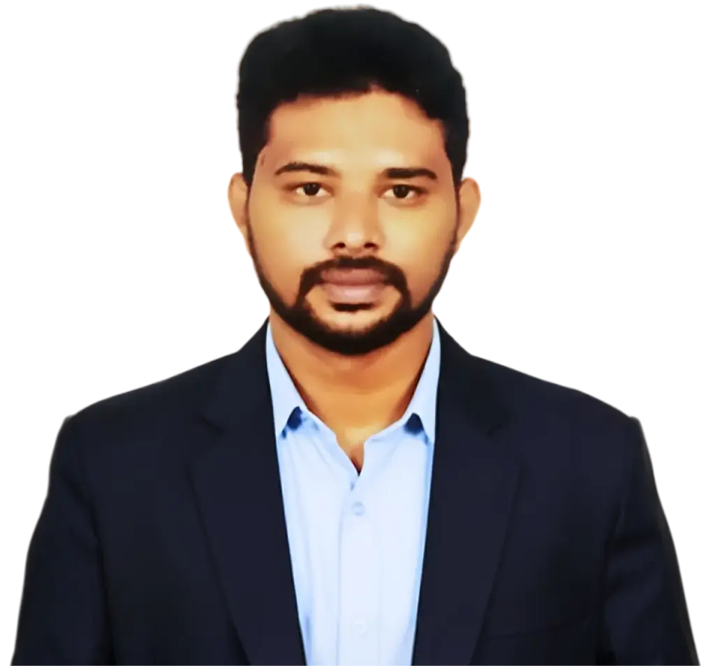 Mydeen S N Banner