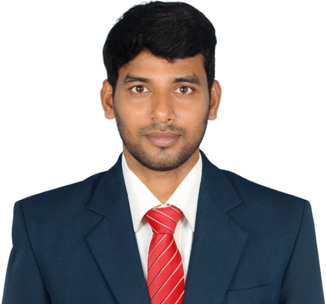 Praveenkumar Harikrishnan