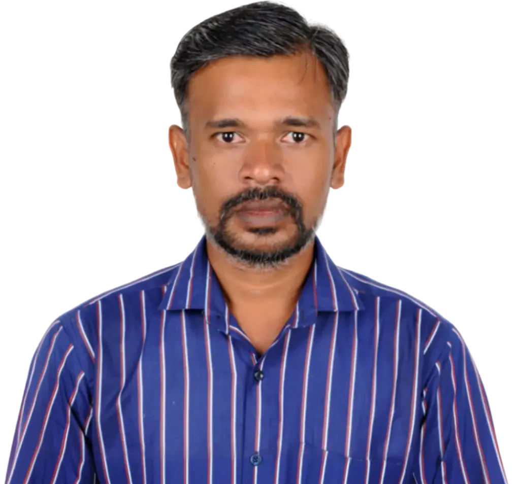 Senthilkumar MuthukumaraSwamy Banner