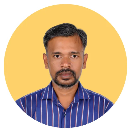 Senthilkumar MuthukumaraSwamy Quote