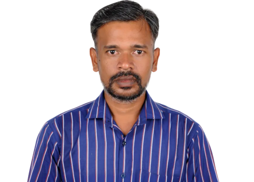 Senthilkumar MuthukumaraSwamy