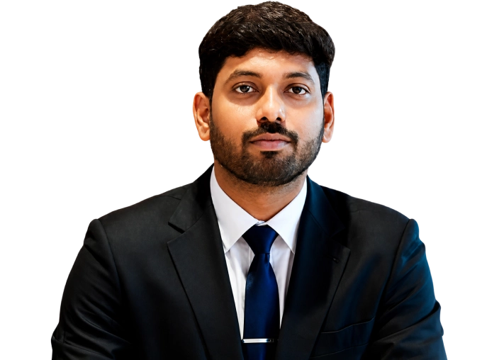 Balaji Sekar