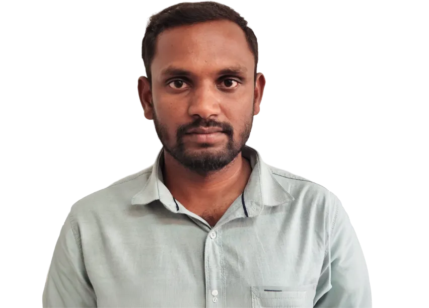 Chinnu Muniyappan