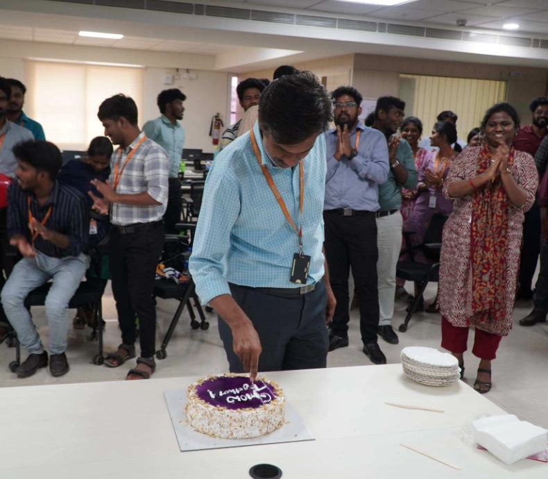 Gratitude Along the Journey 