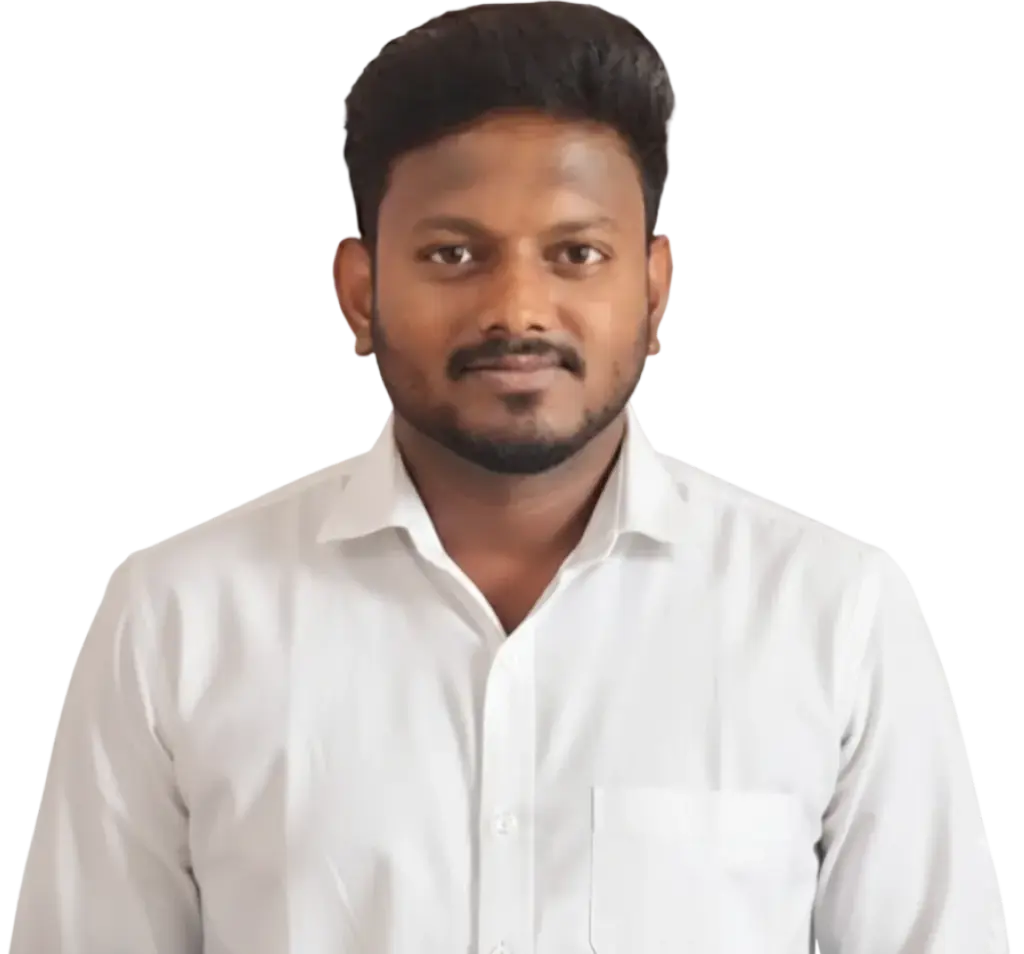 kalirajan_ganesan Banner