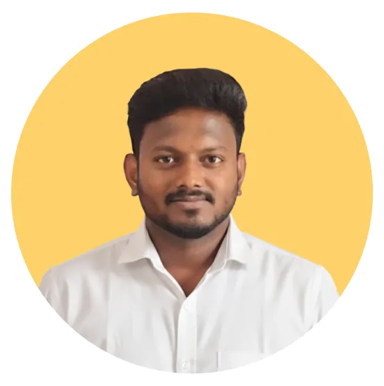 kalirajan_ganesan Quote