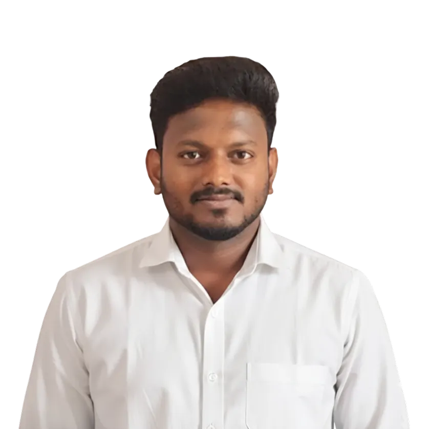 Kalirajan Ganesan