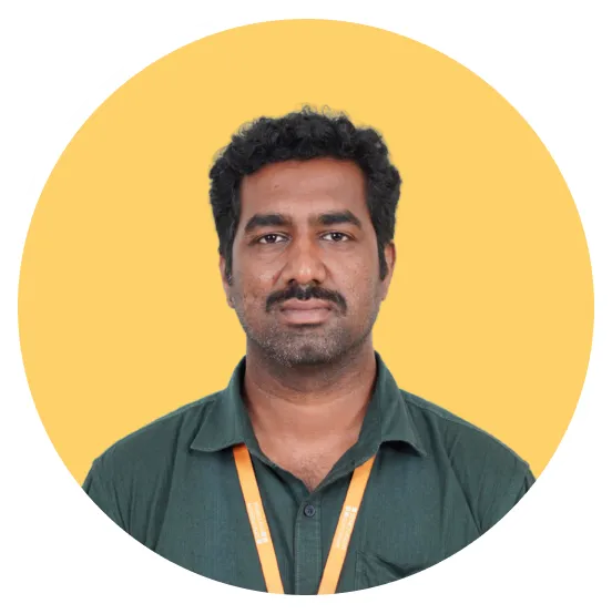 Piruthiviraj Malaimelraj Quote