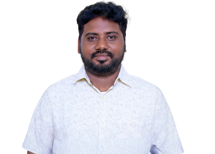 Prakash Perumal